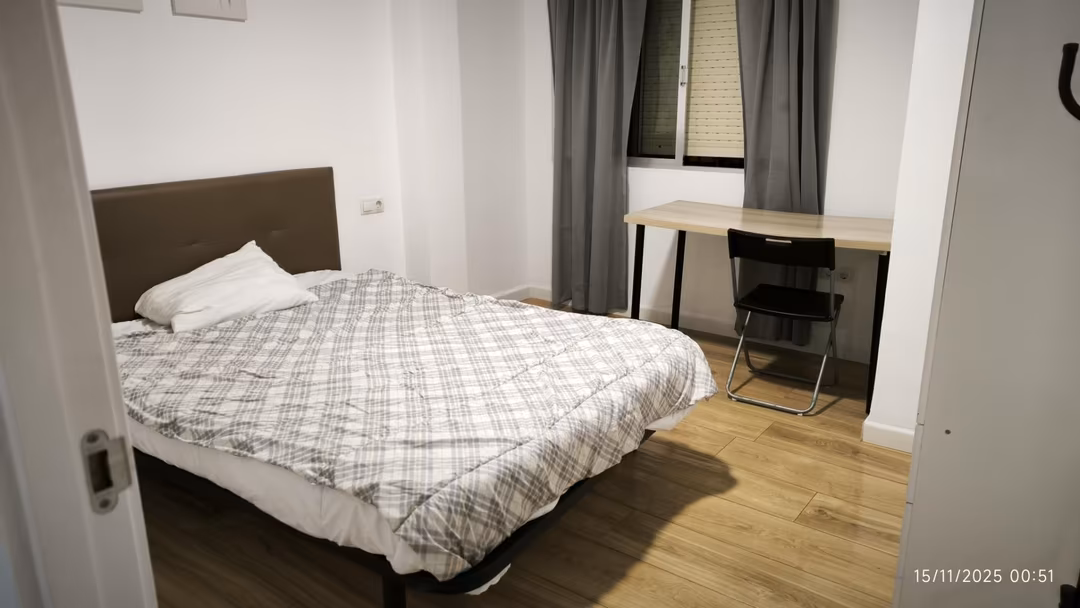 Piso en  Barriada la Palmilla 2 - Foto 8