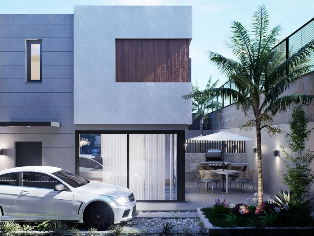 Chalet en  Calle Jose Dorta Figueroa 95 - Foto 16