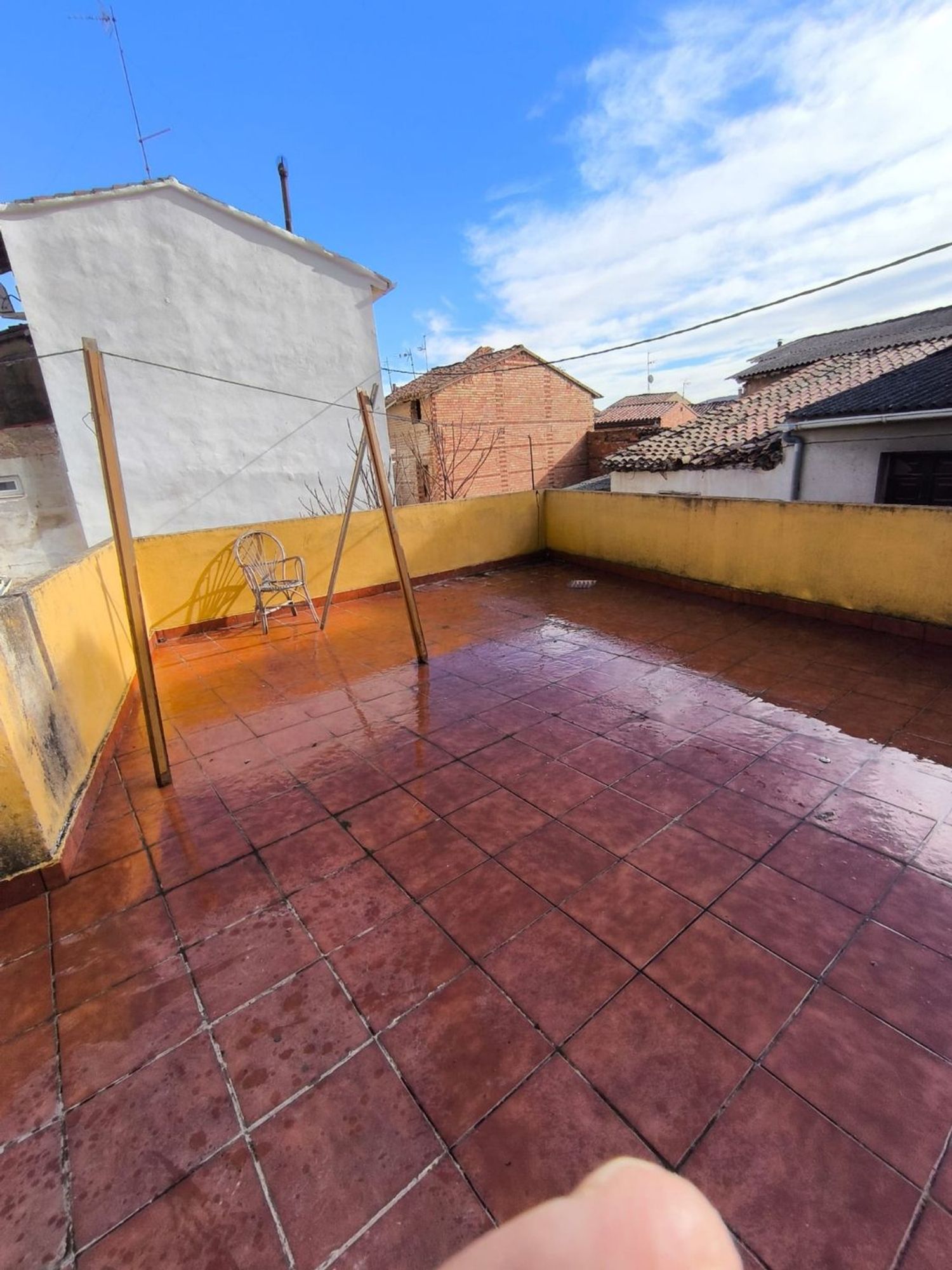 Casa de pueblo en Calle Rejas, 6 - Foto 19