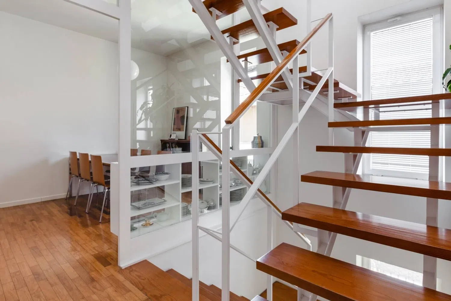 Casa independiente en calle Santa Paula, 25 - Foto 4