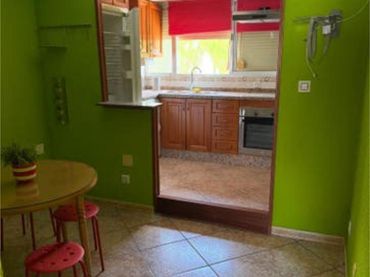 Piso en Barriada Coronación - Foto 4