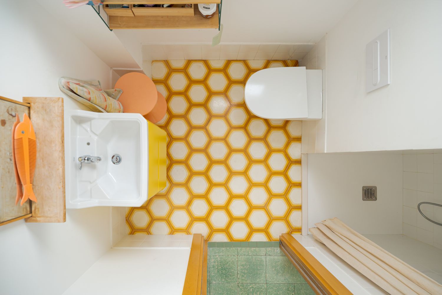 Piso en Barrio Vegueta - Foto 22