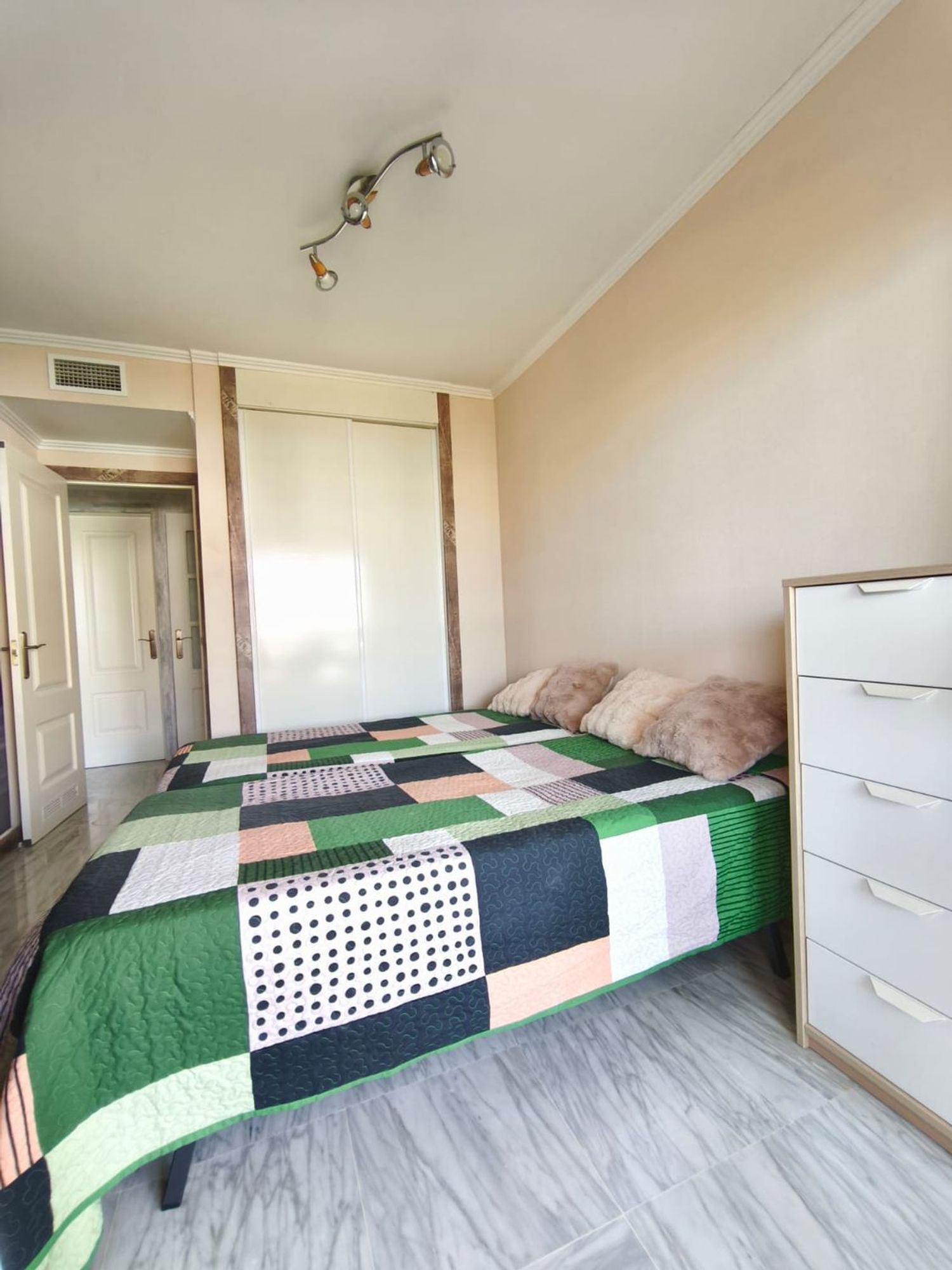 Ático en calle Río Volga, 2 - Foto 14