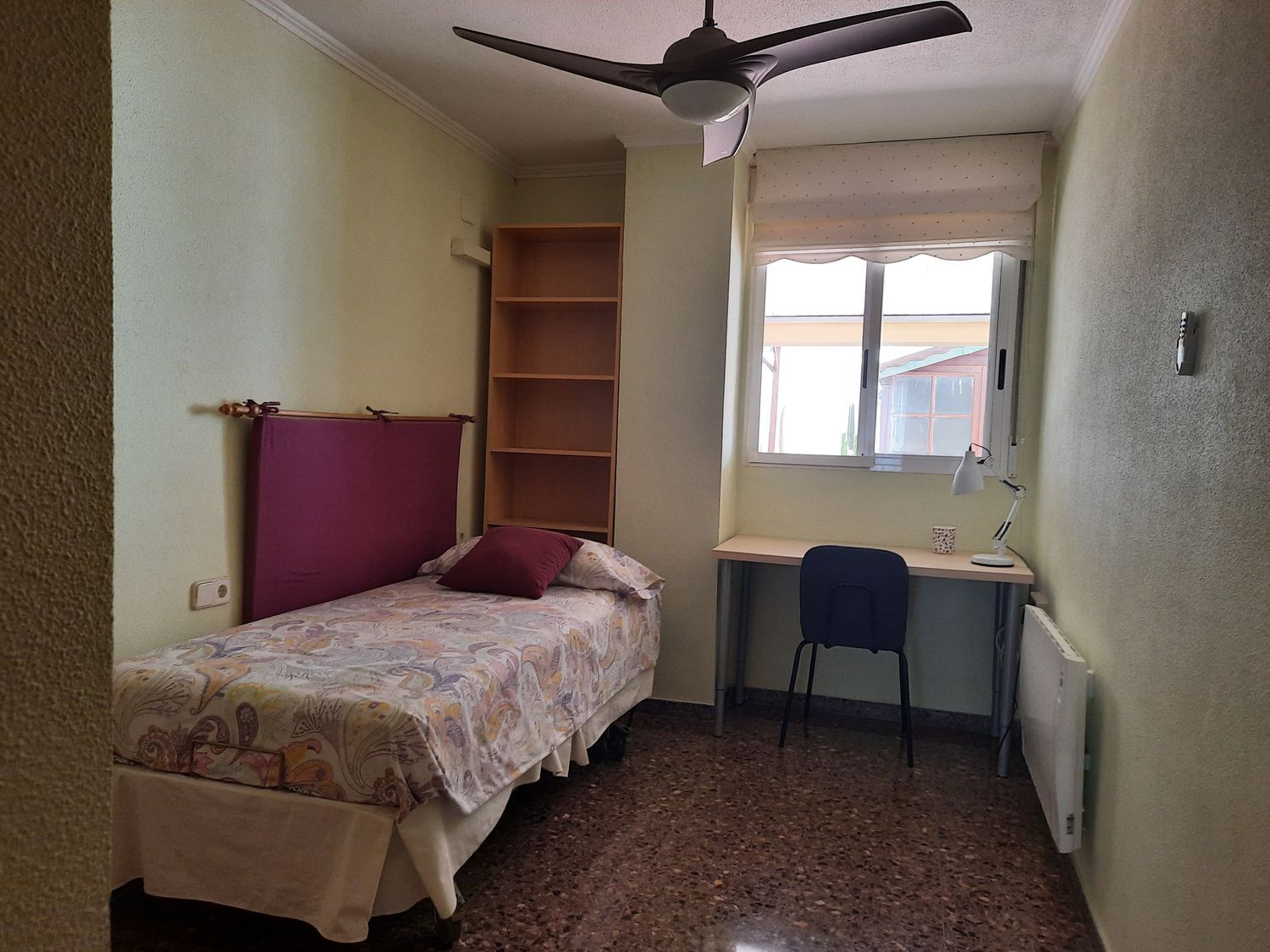 Piso en Calle de Jeroni de Montsoriu, 46, Aiora - Foto 8