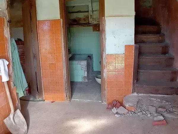 Casa de pueblo en Sin nombre, 5 - Foto 10
