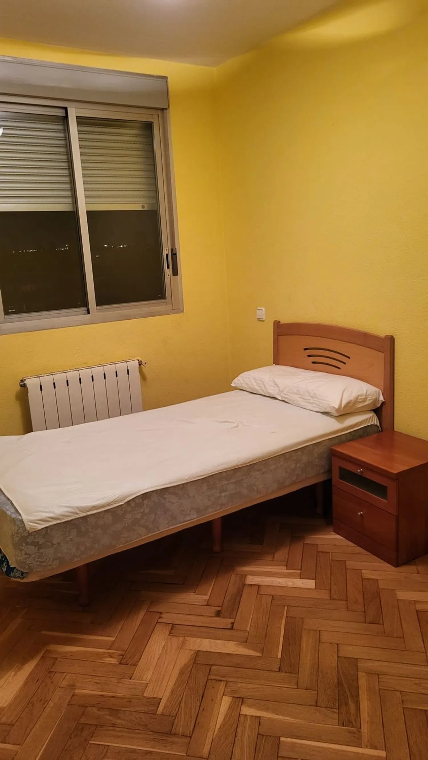 Piso en calle Cristo de la Victoria, 108 - Foto 3