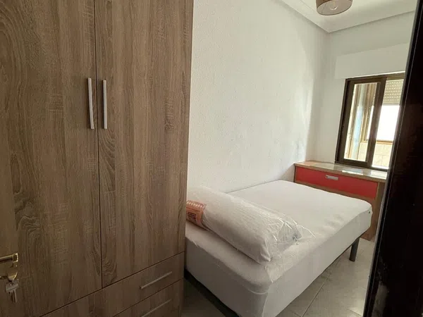Piso en Calle Sor Valentina Mirón, 112, Centro Ciudad, Centro Ciudad - Foto 4