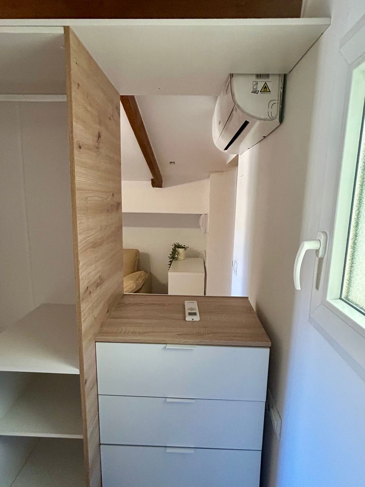 Ático en calle del Marqués de Molins, 11 - Foto 10