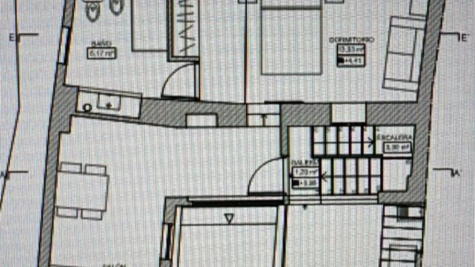 Casa adosada en  Placeta Cruz Verde 4 - Foto 5