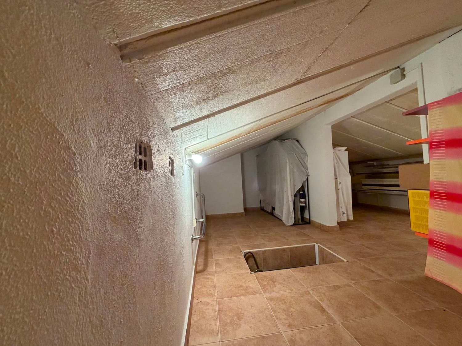 Chalet adosado en Avenida Juan Pablo II, 25 - Foto 27