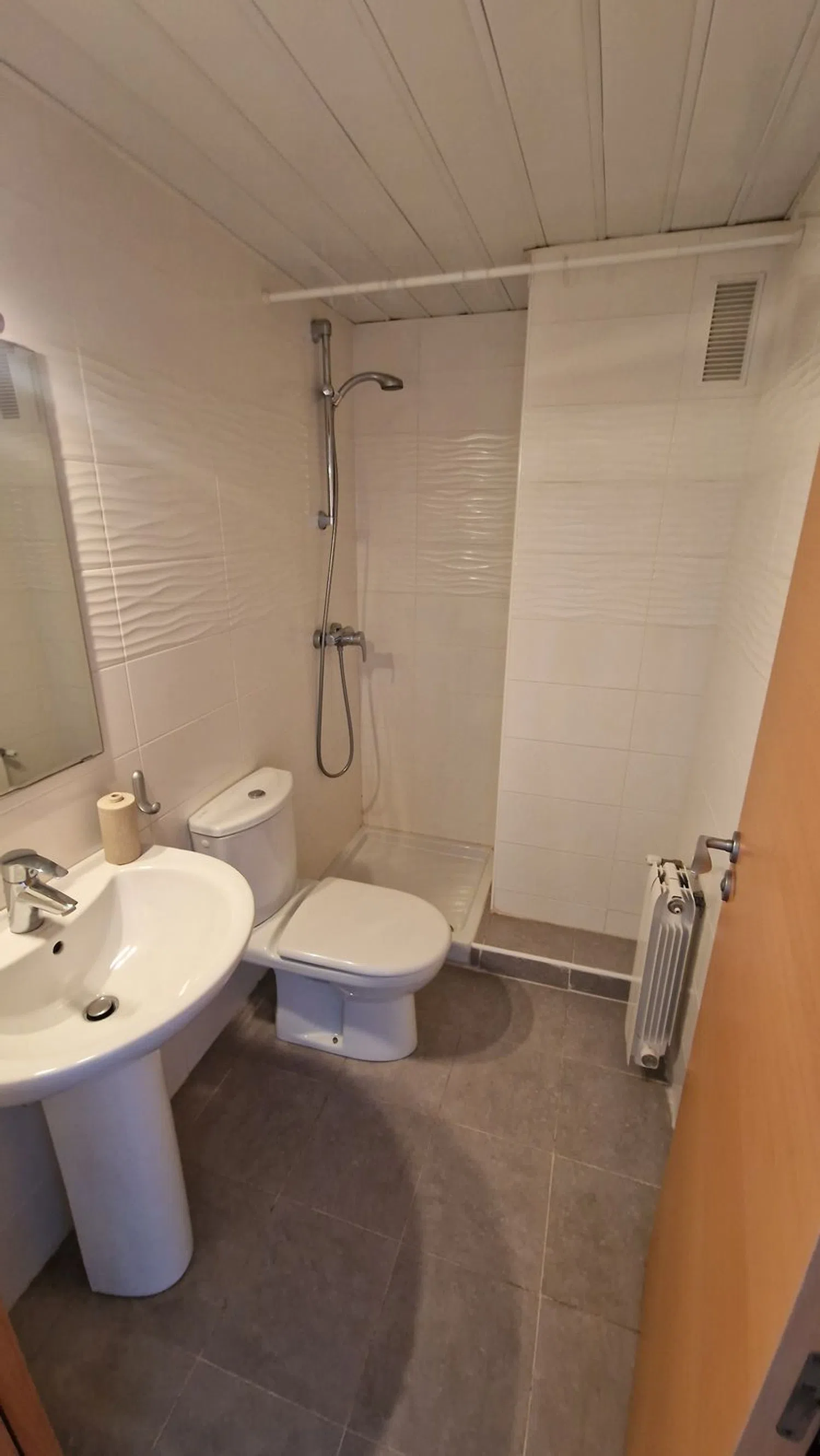 Piso en calle Médico Andrés Boldó, 2 - Foto 8