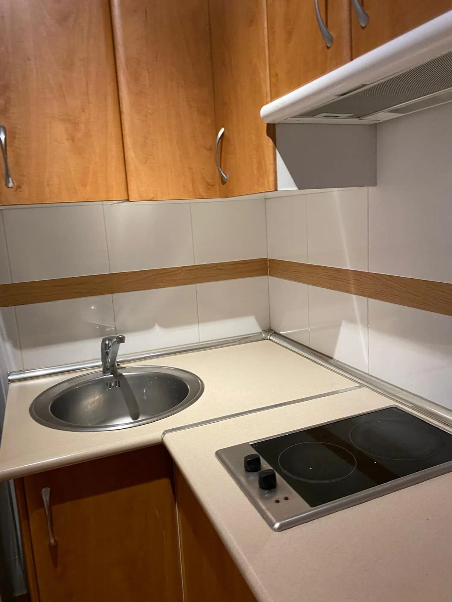 Piso en avenida de la Moncloa, 23 - Foto 1