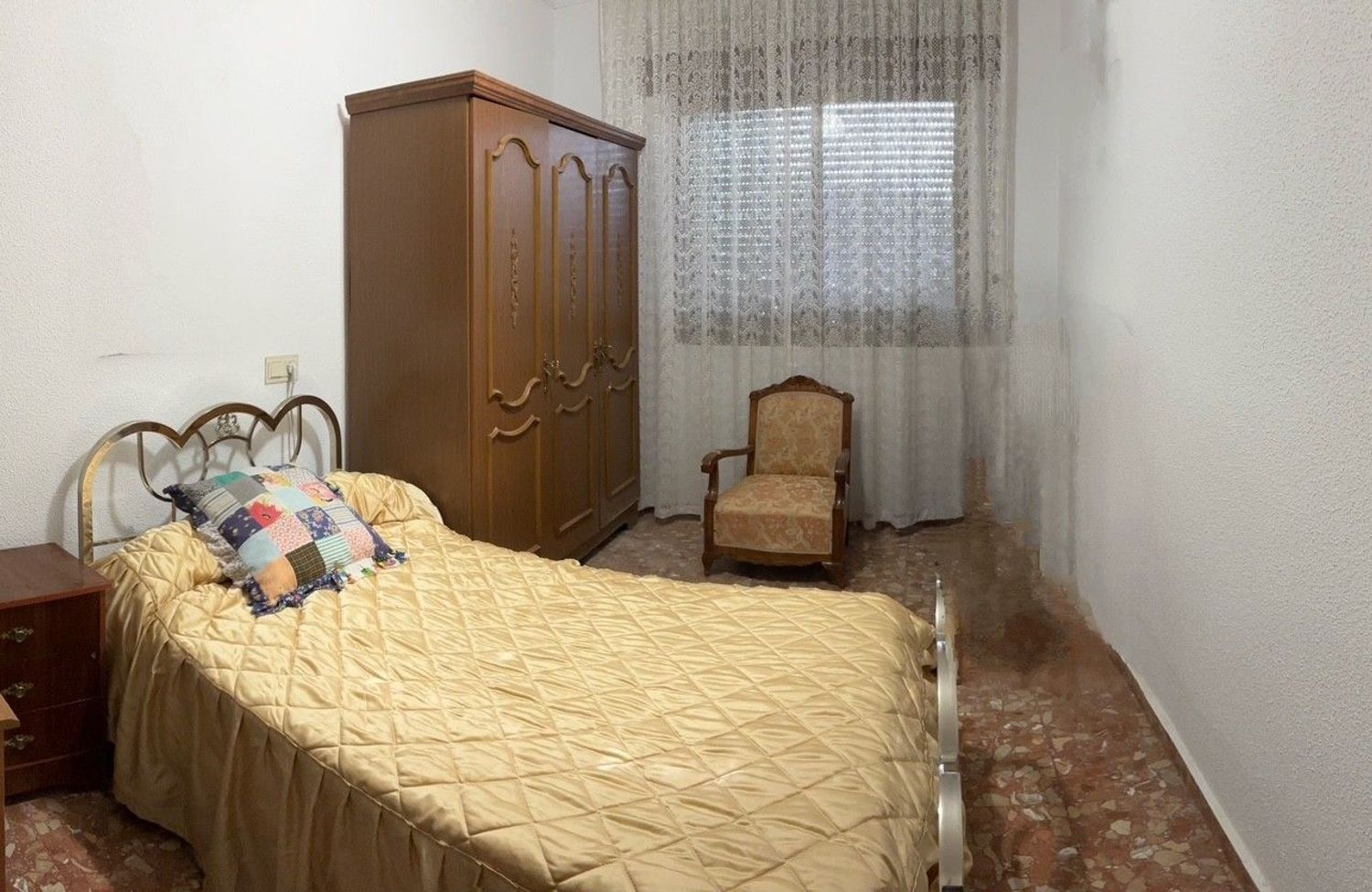 Chalet pareado en Calle Luciano Maldonado, 7 - Foto 6