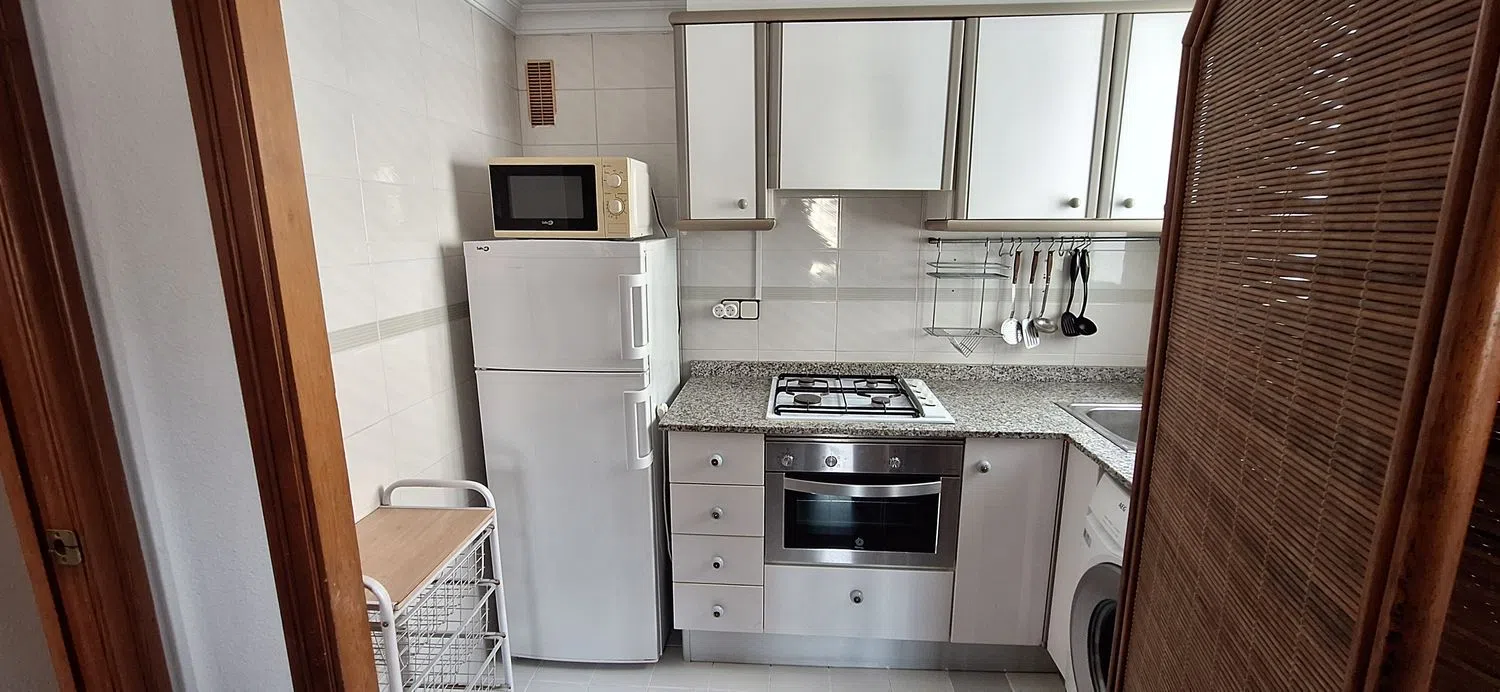 Piso en plaza del Xúquer, 16 - Foto 7