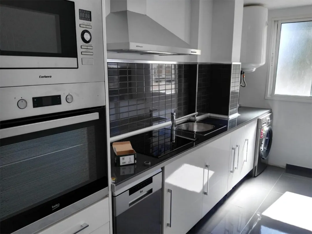 Piso en  Calle Pez Dorado 44 - Foto 4