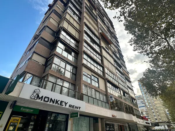 Piso en Av. del Mediterráneo, Benidorm, 43 - Foto 20