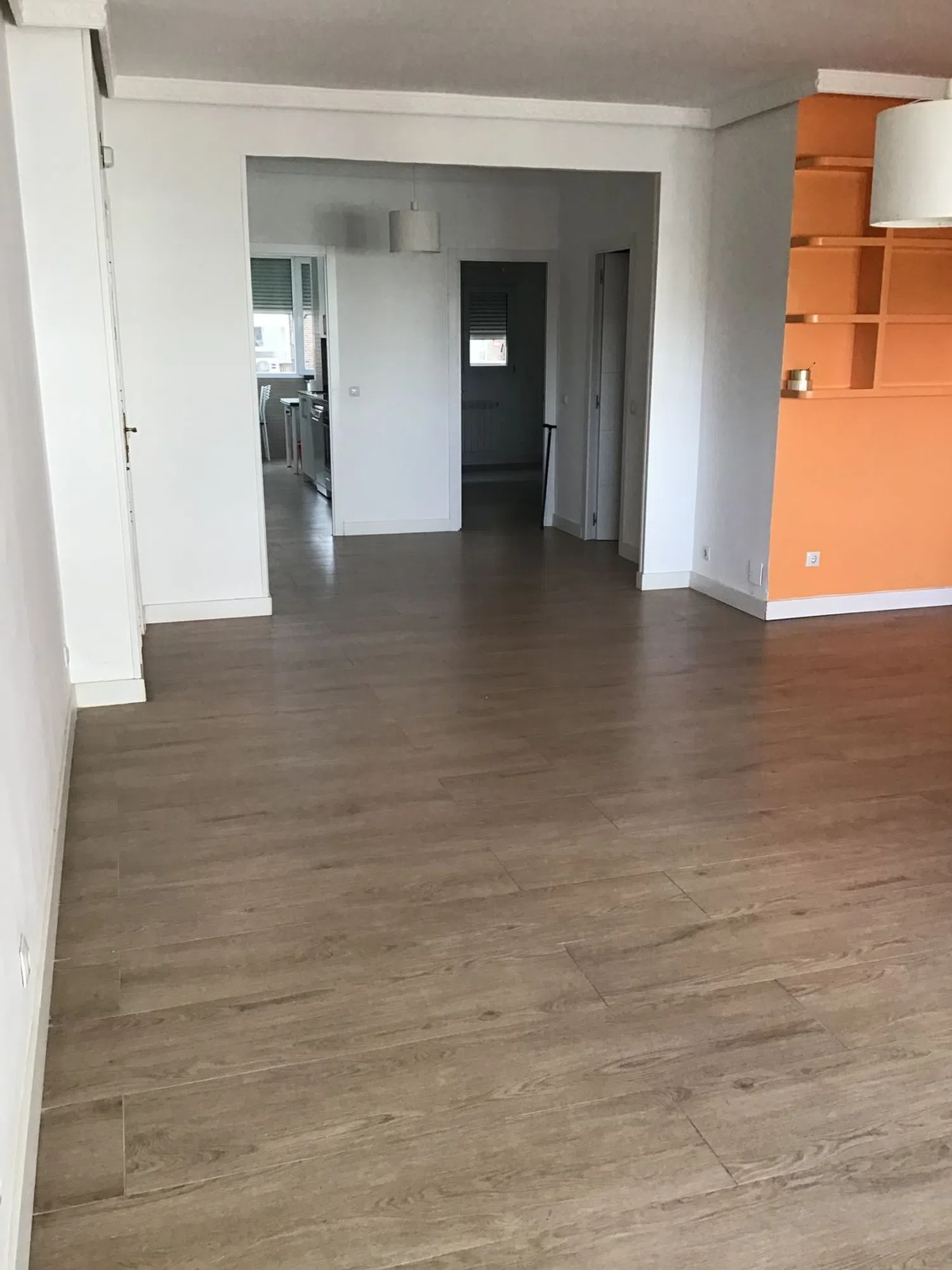 Piso en calle de Antonio López, 67 - Foto 7