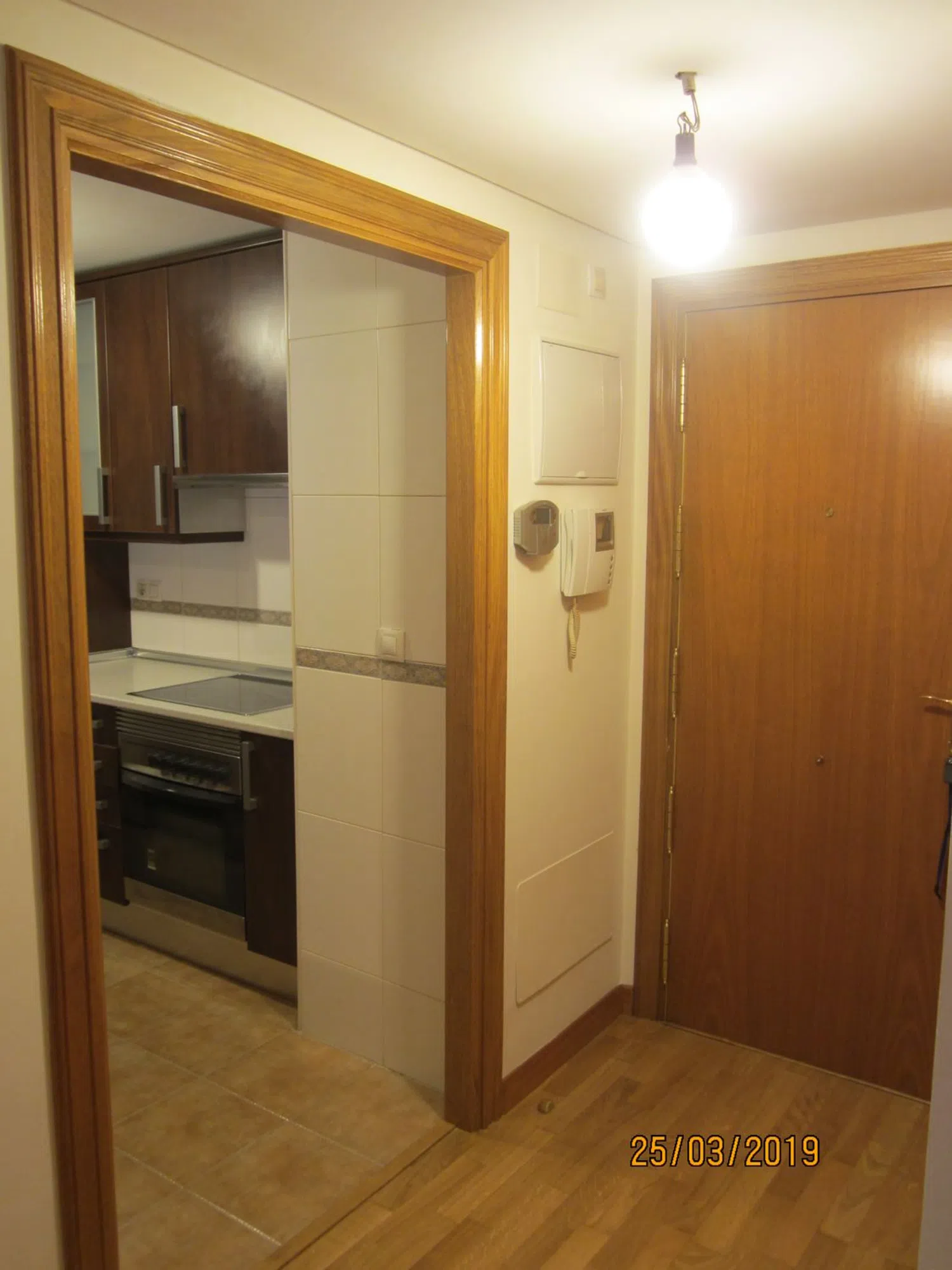 Piso en Barrio Legazpi - Foto 10