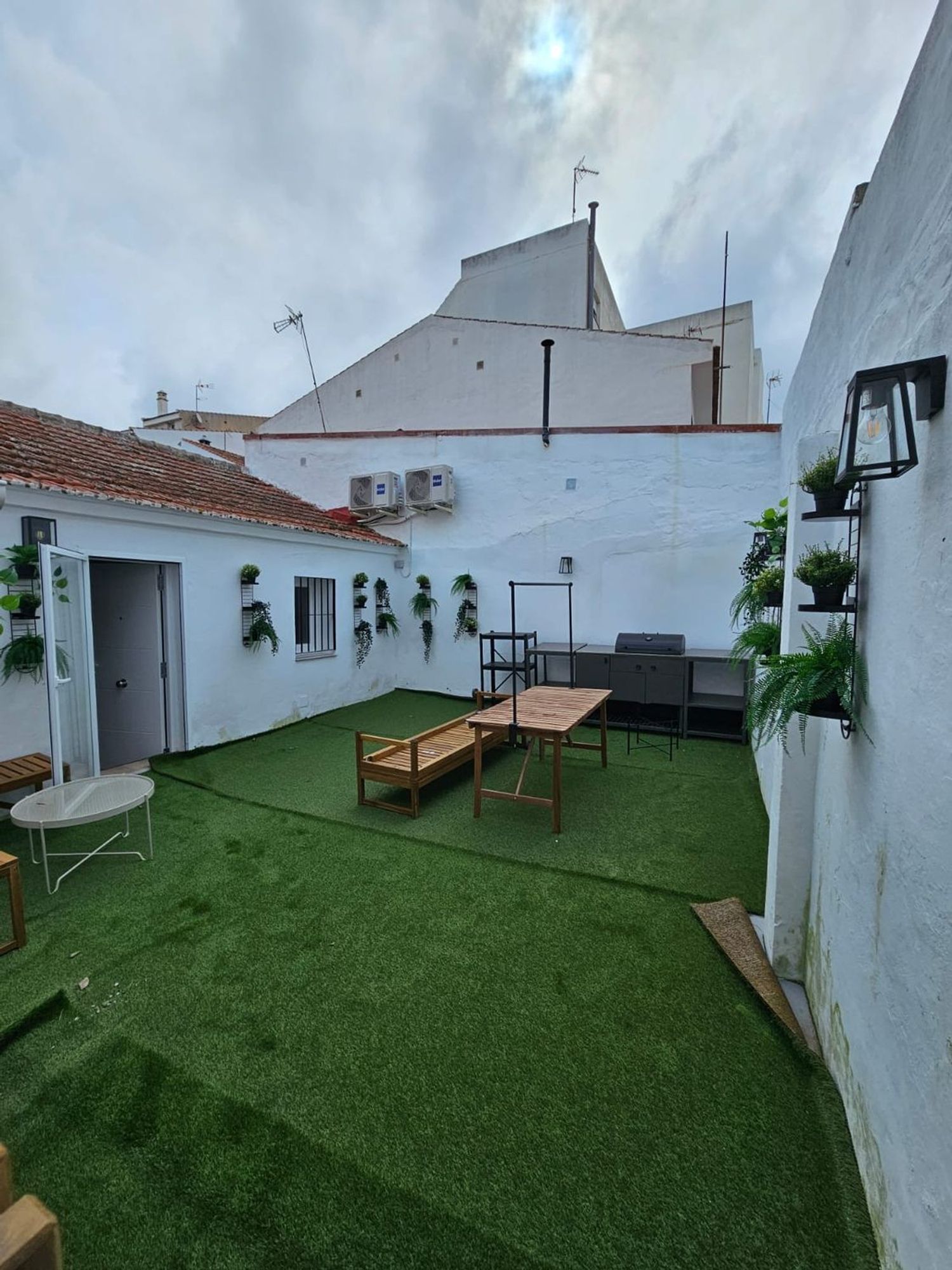 Chalet pareado en Calle Rosario Pino, 7, Centro, Centro - Foto 19