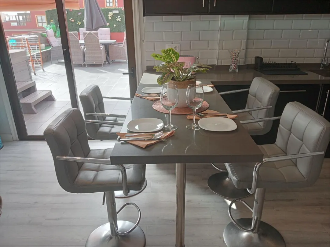 Piso en  Calle Mar Cantábrico 3b - Foto 9