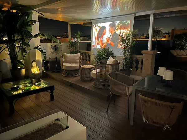 Loft en Ciudad Jardín, Ciudad Jardín - Foto 20