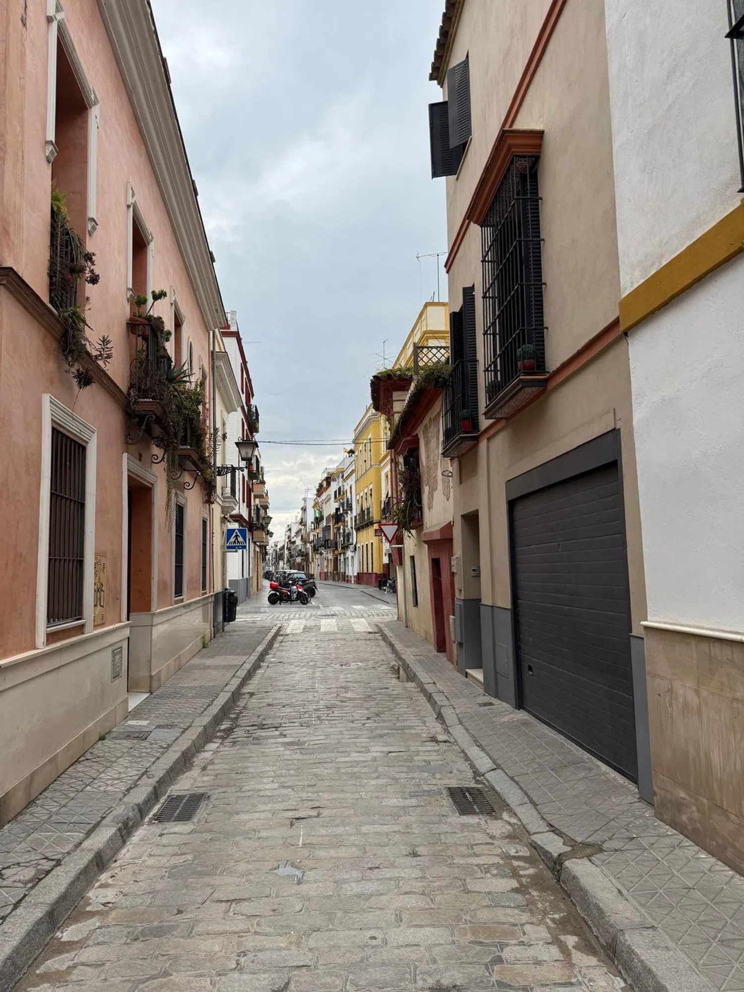 Piso en calle de Santa Clara, 72 - Foto 2