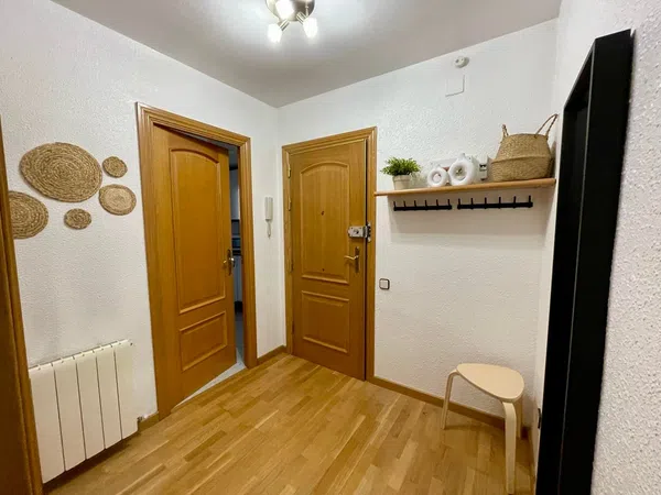 Piso en Barrio Sant Genís Dels Agudells - Montbau - Foto 3