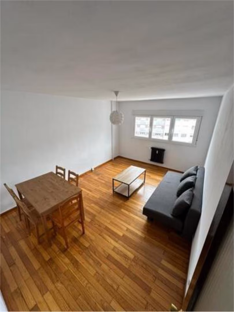 Piso en Plaza de vigo