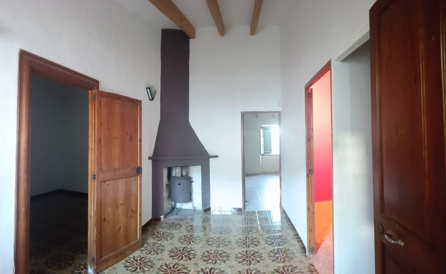 Casa independiente en camino de la Vileta, 200 - Foto 26