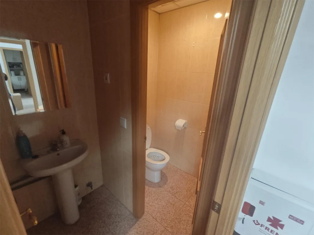 Local comercial en  Calle de Honduras 7 - Foto 12