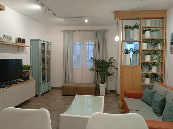 Chalet adosado en Avenida del Papa Luna, 3, Playa norte, Playa norte - Foto 8
