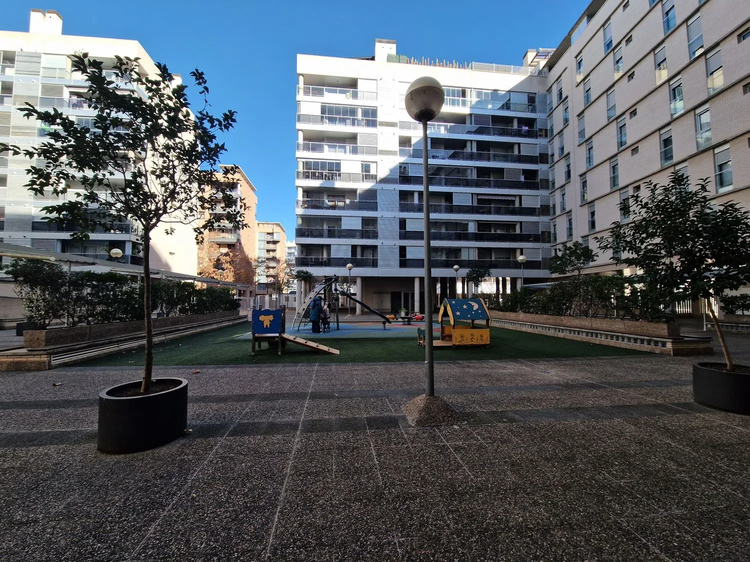 Piso en calle bielsa, 37 - Foto 5