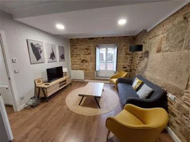 Apartamento en Zona Vieja - Foto 1