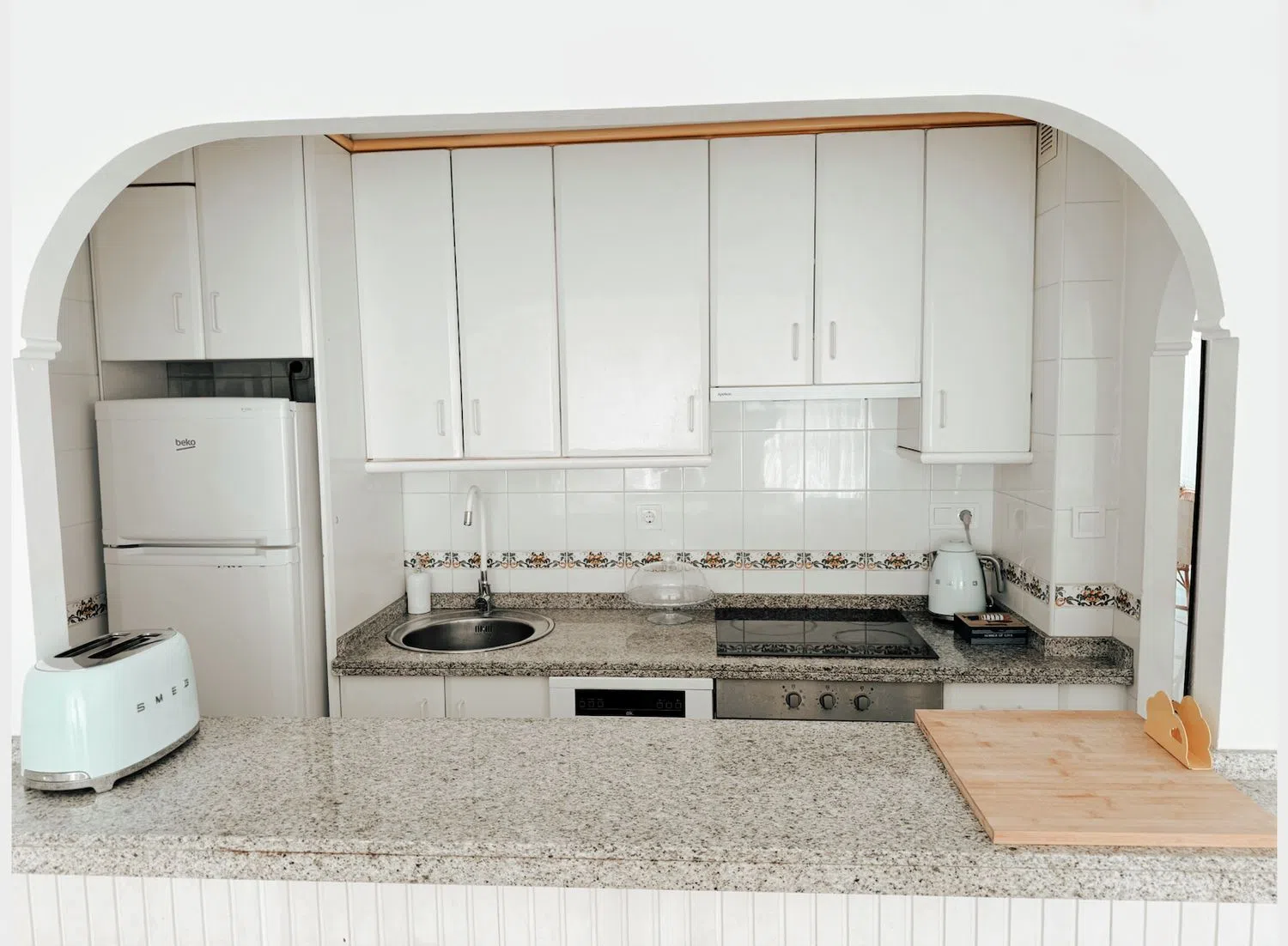 Piso en calle Peñón de Ifach, 4 nmero - Foto 16