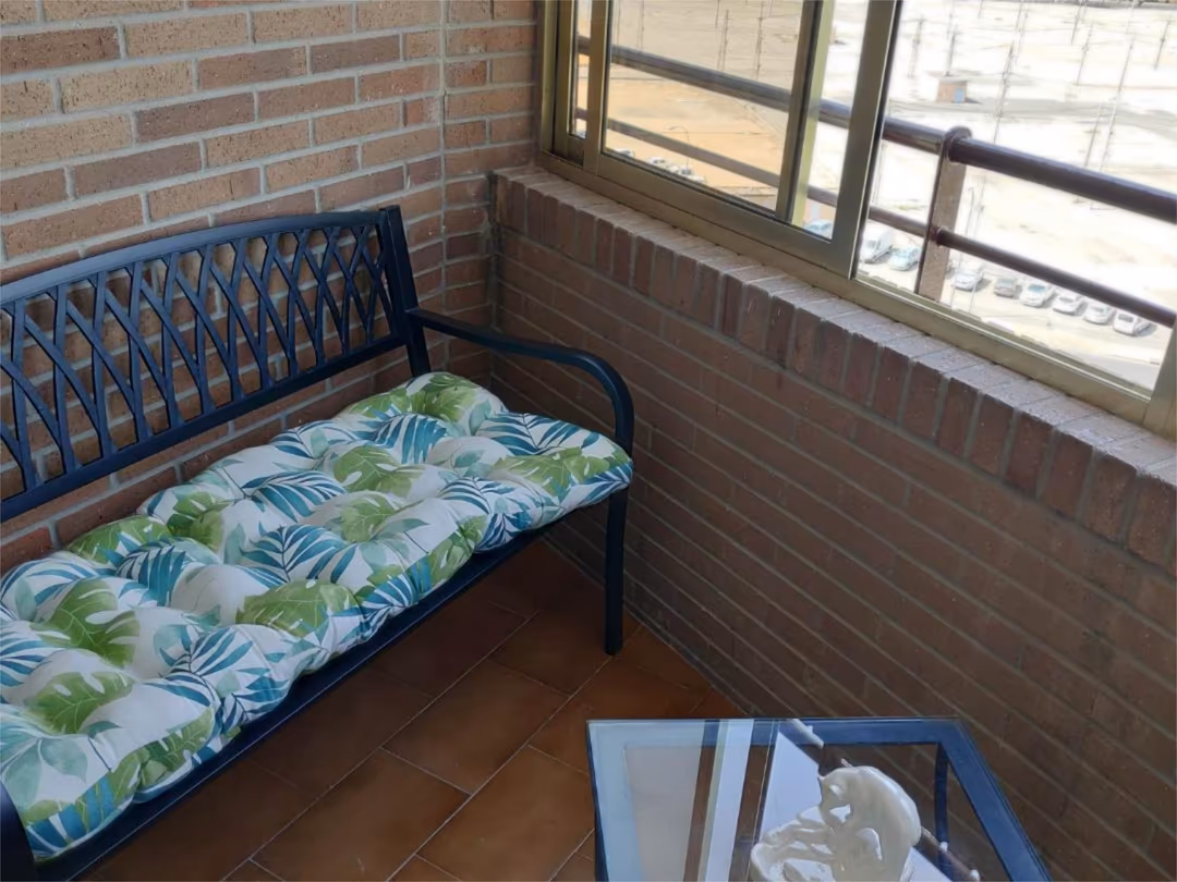 Piso en  Calle Virgen de la Oliva 7 - Foto 8