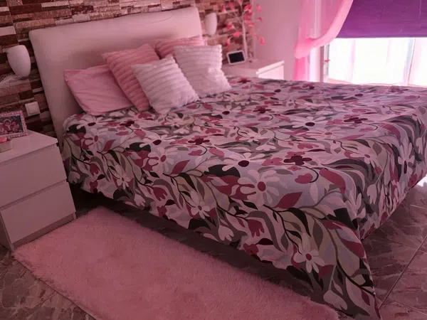 Piso en avenida Escaleritas, 111 - Foto 8