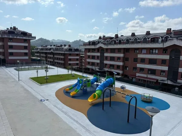 Piso en Urbanización Vela Mayor s/n, Brazomar, Brazomar - Foto 5