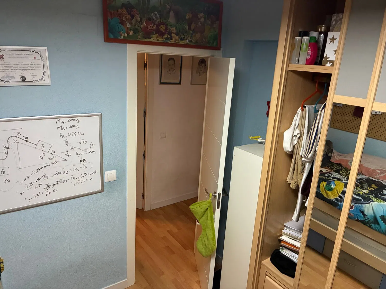 Piso en calle Baleares, 28 - Foto 22