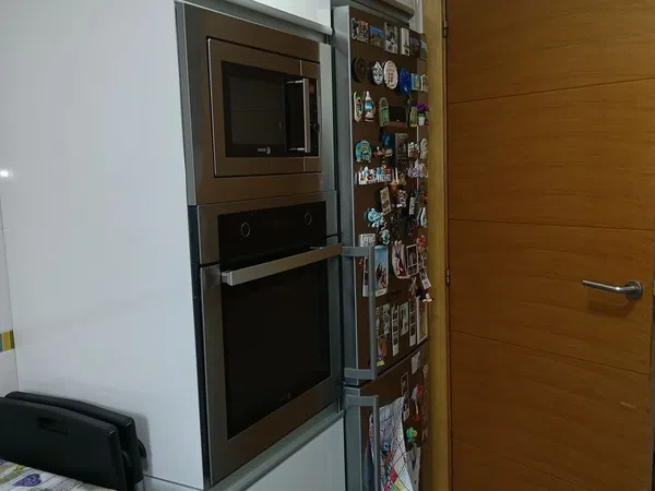 Piso en Calle Maestro García Navarro, 45, Ensanche de Vallecas - La Gavia - Foto 16