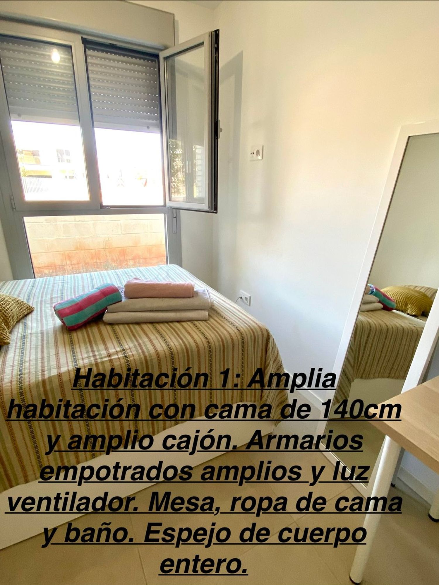 Piso en Avenida del Mar, 101, Almerimar, Almerimar - Foto 2
