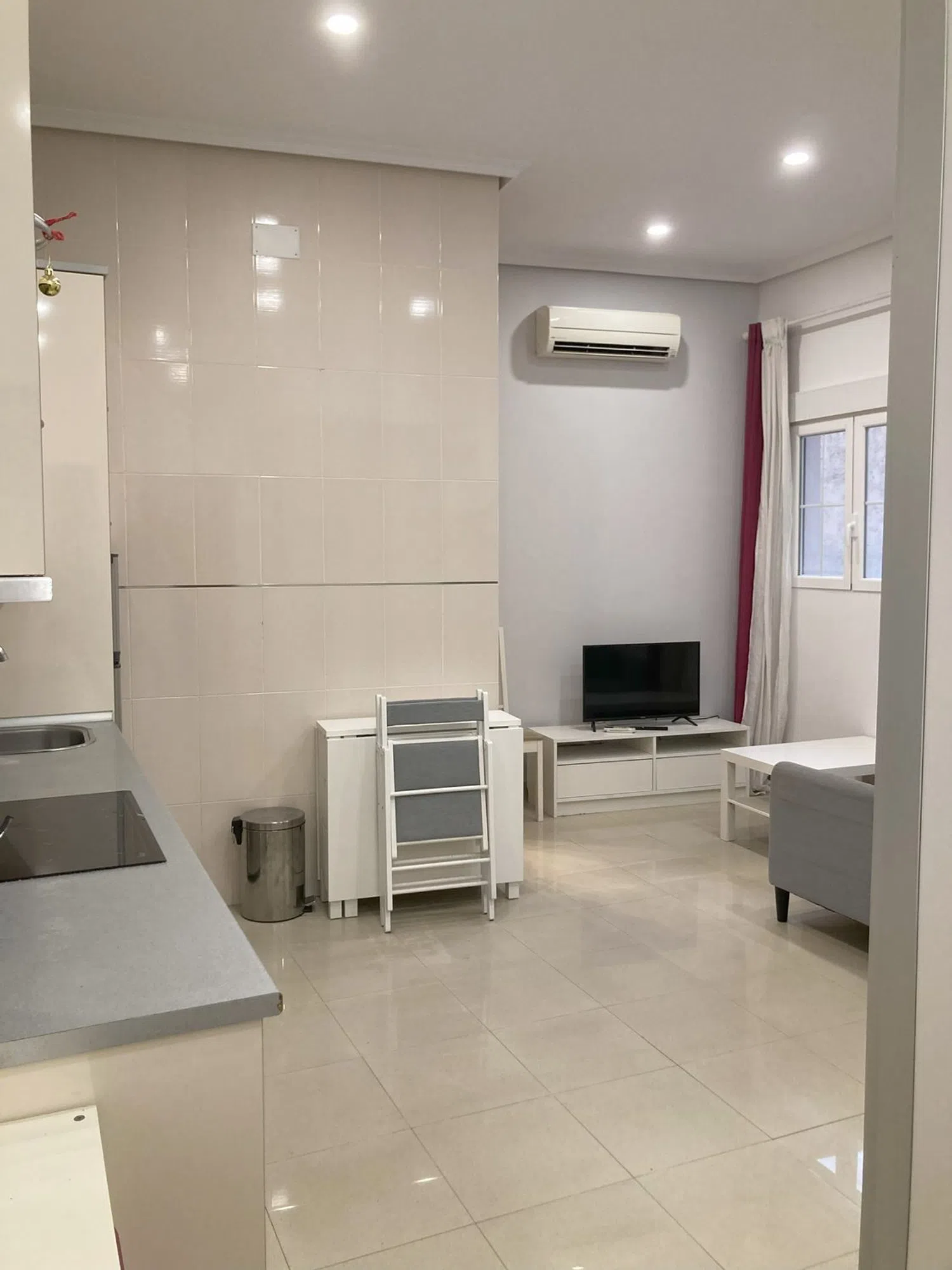 Estudio en calle de Manuela Malasaña, 5 - Foto 3