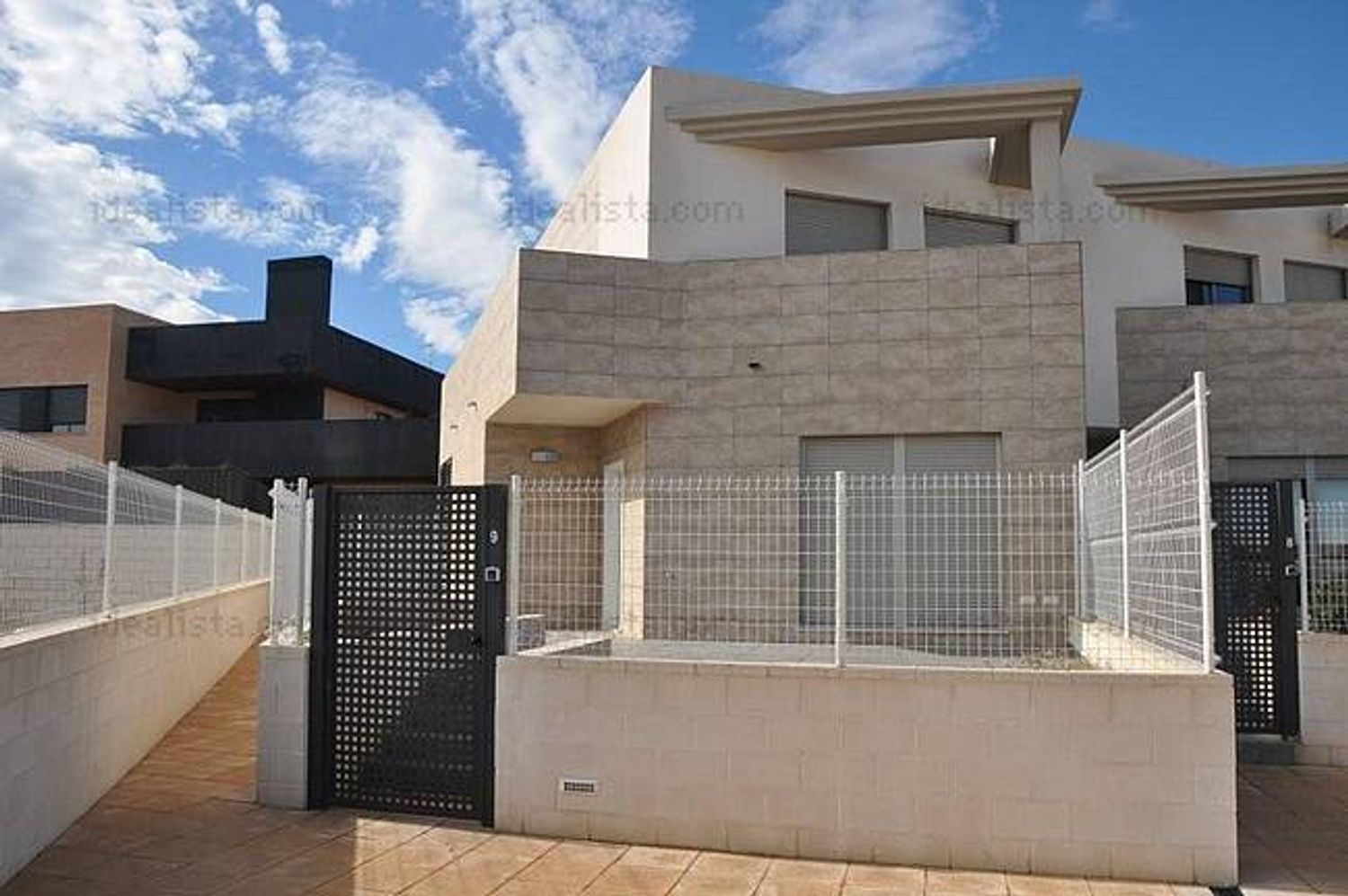 Alquiler de chalet pareado en Torre en Conill-Cumbres de San Antonio - Foto 1