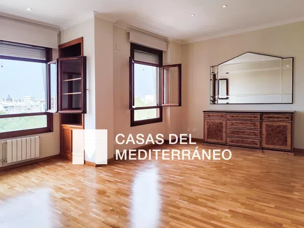 Piso en Paseo de l'Albereda, Exposició - Foto 13