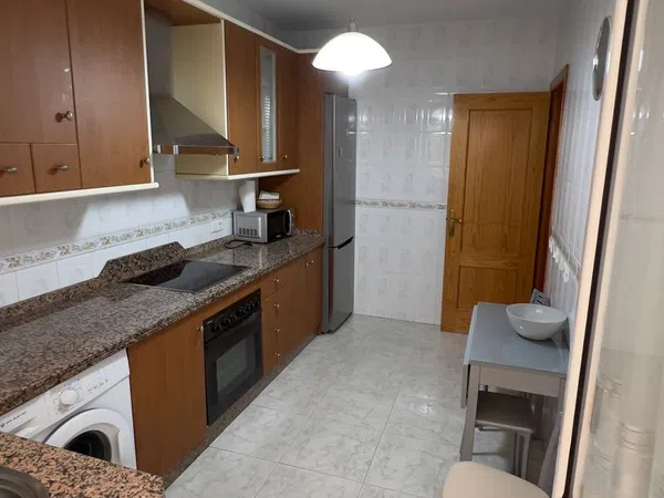 Piso en Avenida de Andalucía, 102, Urbanización Santa Rosa, Urbanización Santa Rosa - Foto 8