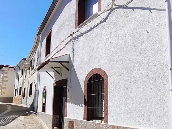 Casa de pueblo en Calle Paz, 3 - Foto 2