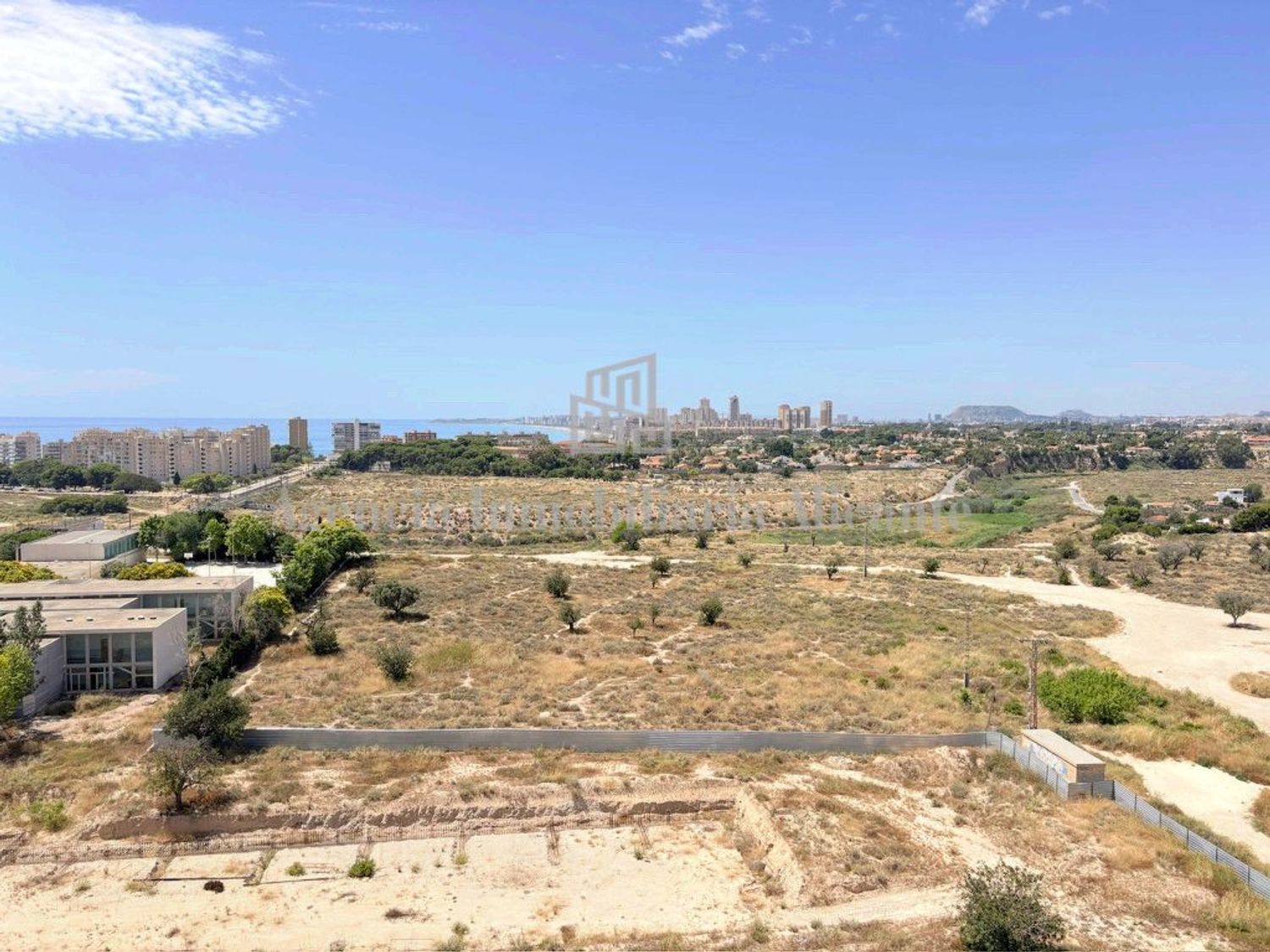 Piso en Ausias March, Campello Pueblo, Campello Pueblo - Foto 16