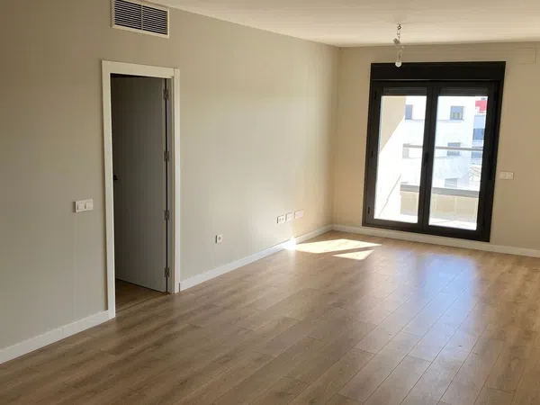 Piso en avenida de las Ciencias, 23 - Foto 4