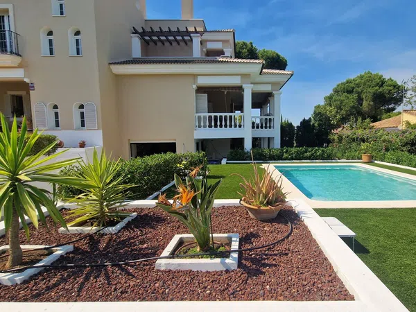 Casa o chalet independiente en Calle Olmo, 1 - Foto 33