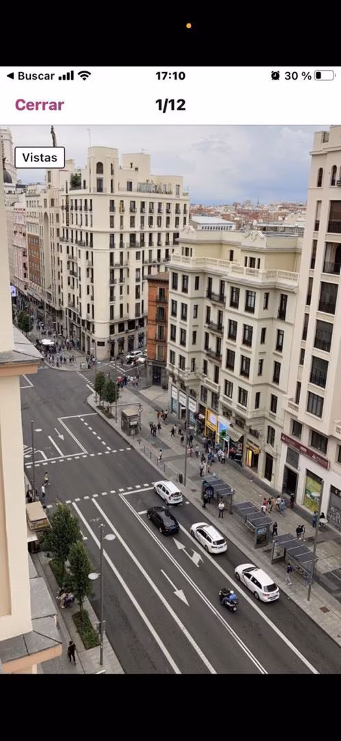 Estudio en  Gran Vía 45 - Foto 16