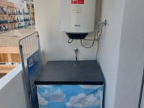Piso en Avenida Barcelona, 37, Peñamefecit - Avda Barcelona, Peñamefecit - Avda Barcelona - Foto 8